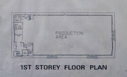 Tuas Avenue 4 (D22), Factory #576541121
